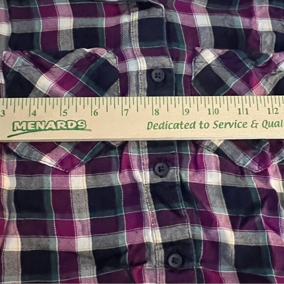 So flannel - Picture 5 of 7